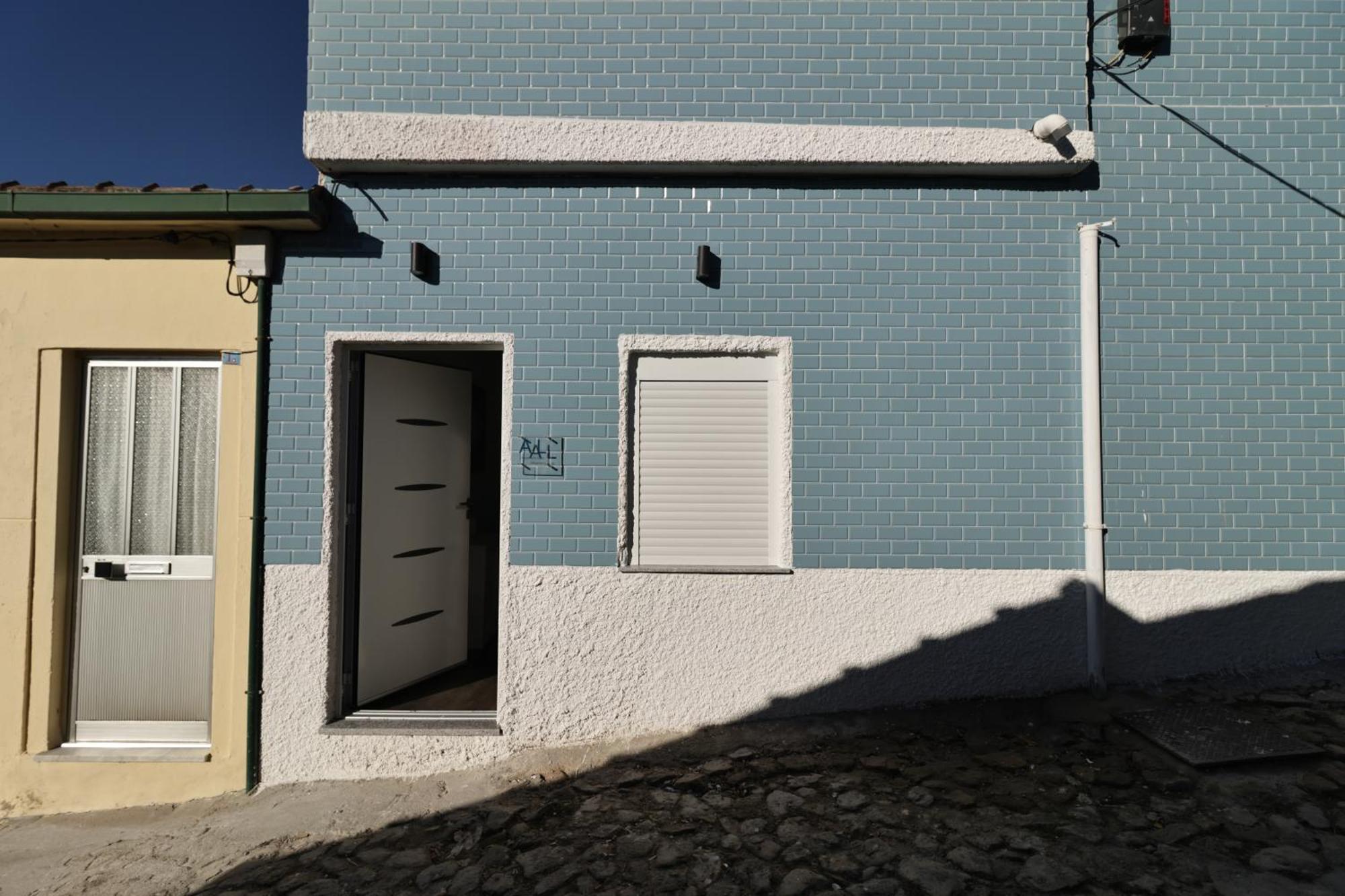 Douroview Villa Porto Eksteriør billede